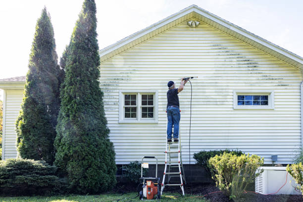 Best Animal Enclosure Cleaning  in Cloverport, KY